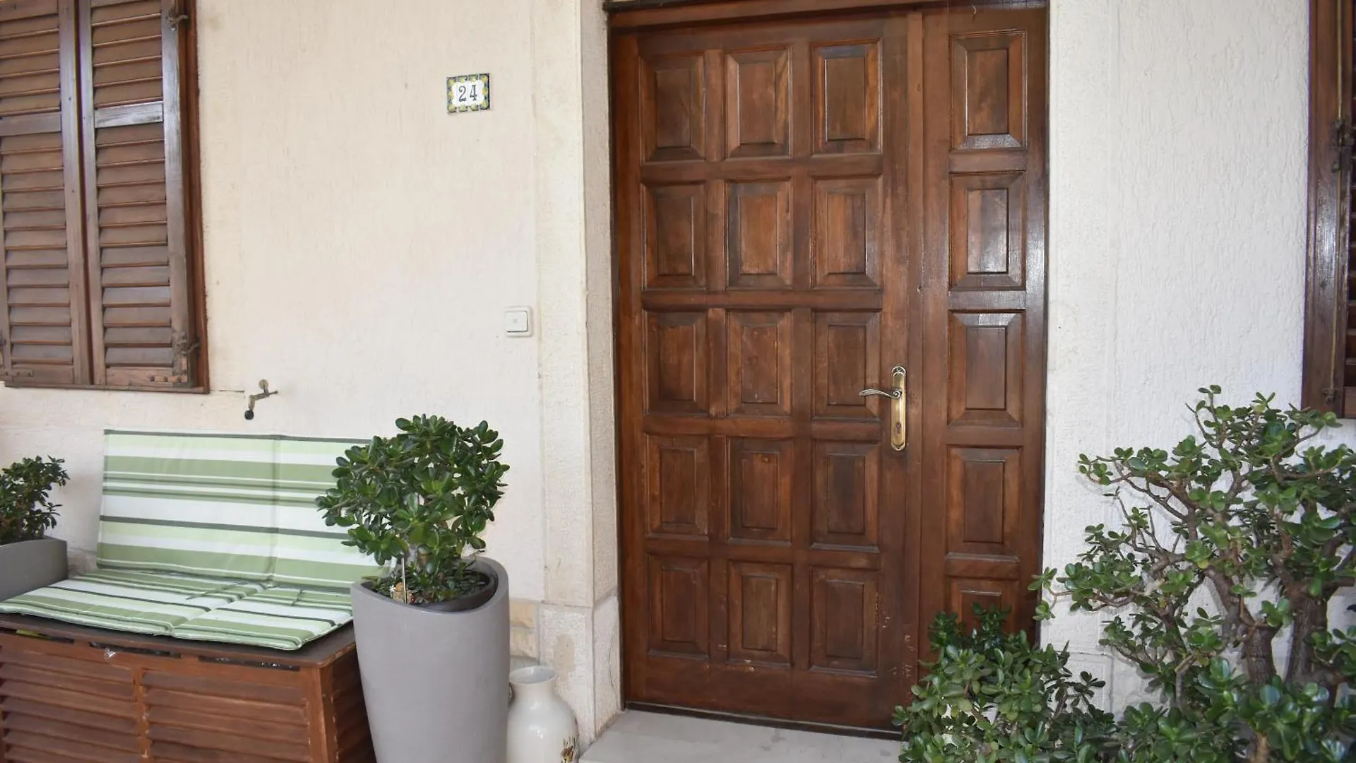 Holiday House Suzana Pula