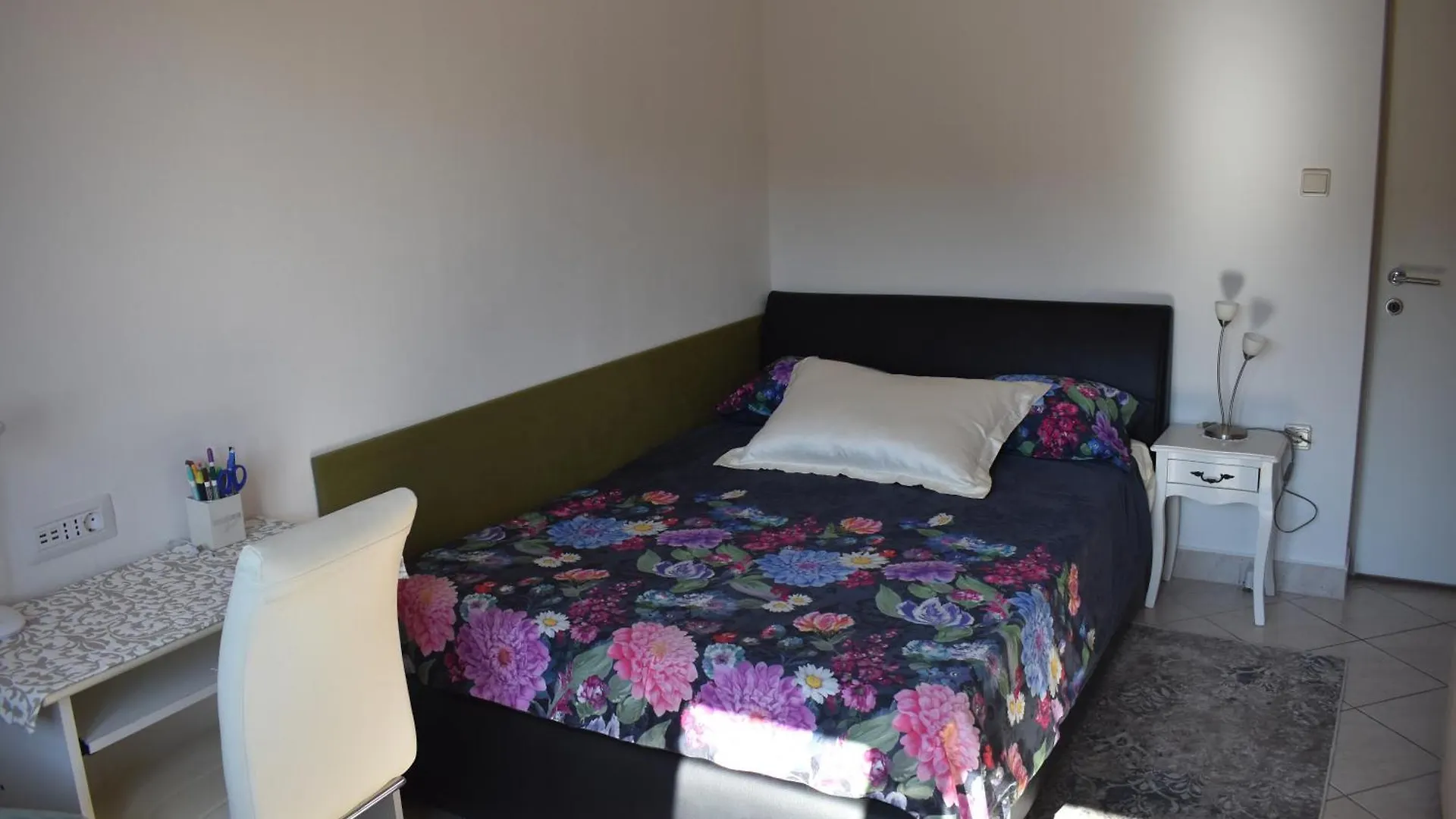 Ferienhaus Holiday House Suzana Pula Kroatien