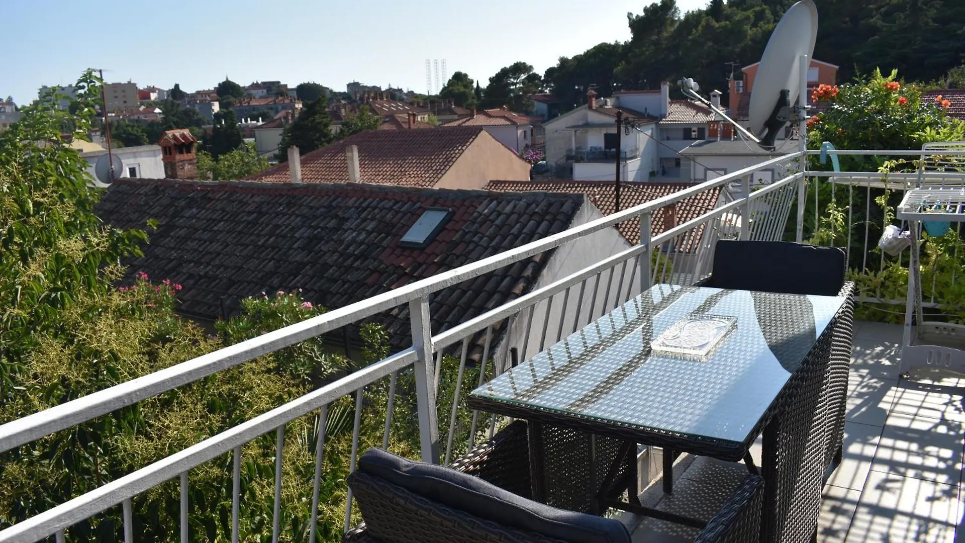 Holiday House Suzana Pula